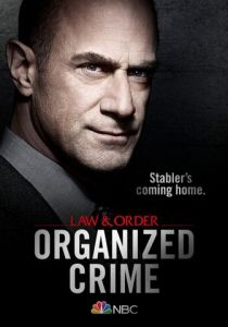 Сериал Закон и порядок: Организованная преступность 4 сезон 10 серия